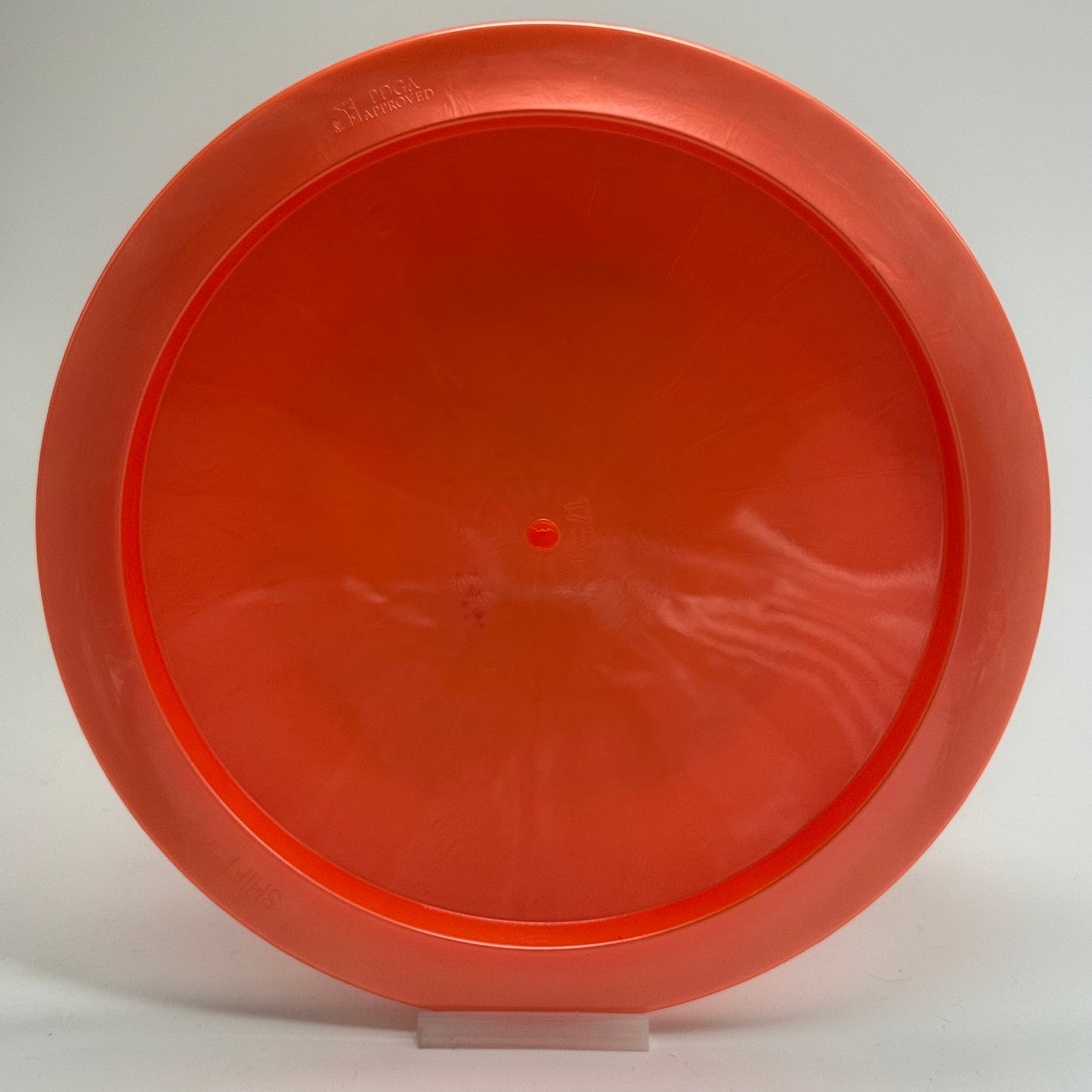 Streamline Shift | Plasma | 2025 MVP Open