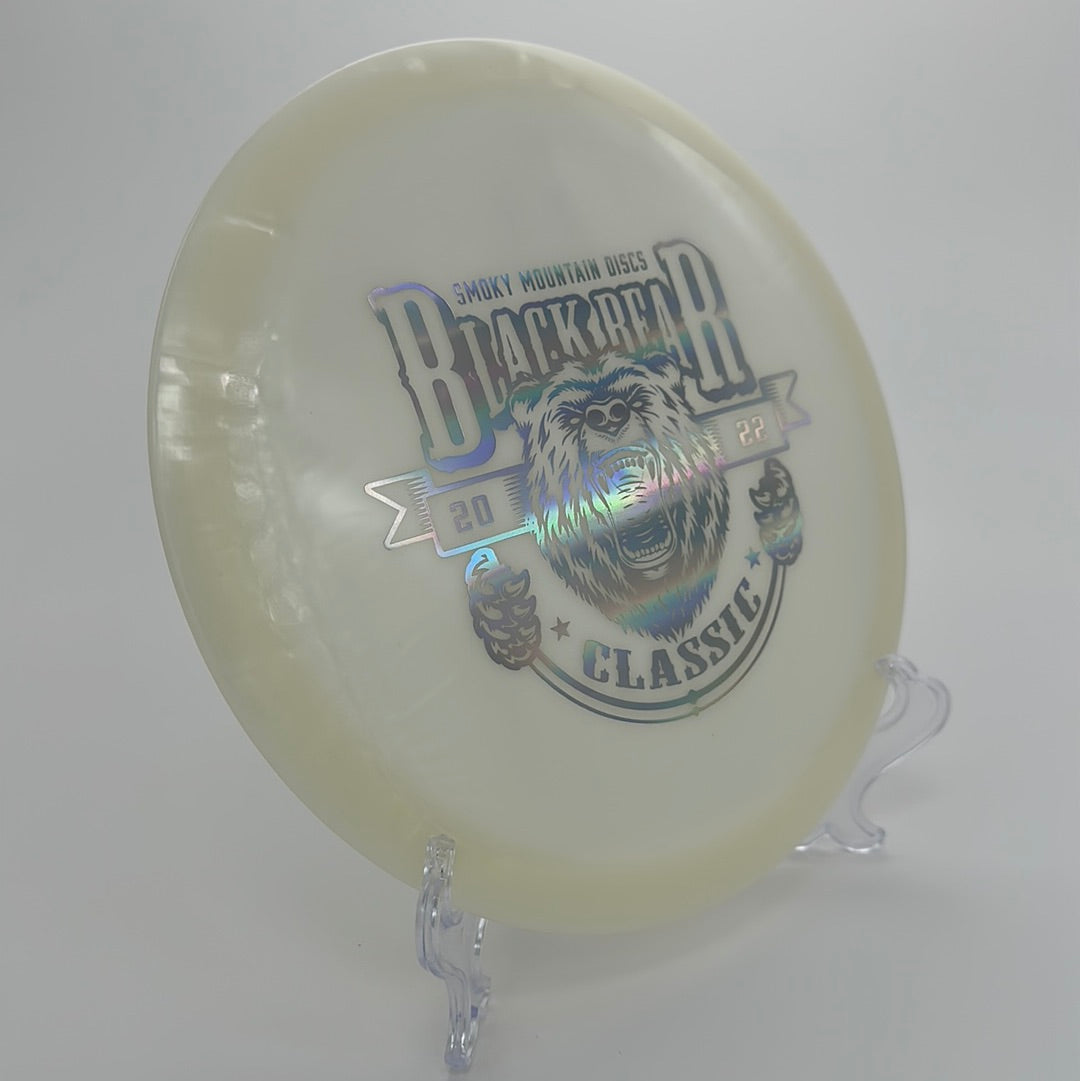 Discmania Instinct Neo Evolution Tournament Stamp