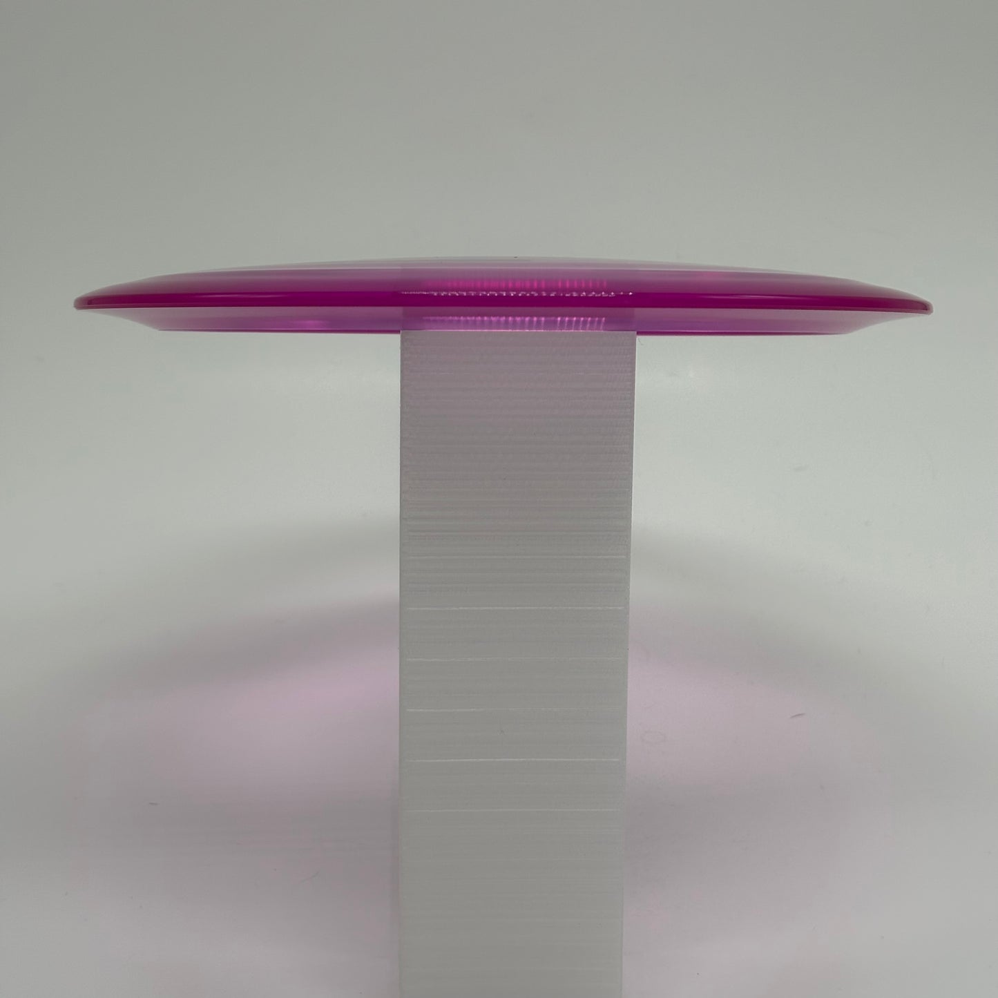 Used | Dynamic Discs Trespass | Lucid Ice | 2022 Ten-Year Anniversary
