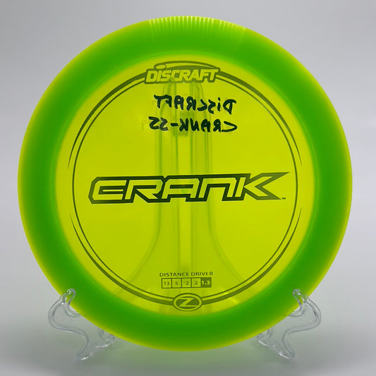 Discraft Crank - Z Line
