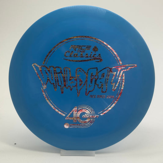 Discraft Wildcat | ESP | Ace Race 2019 Race The Classics | Out-Of-Production