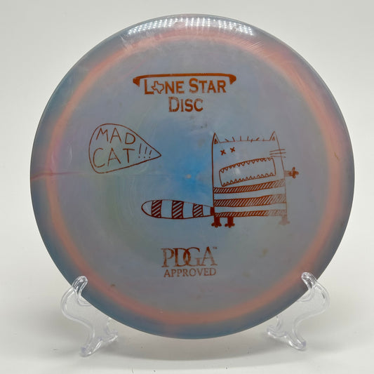 Lone Star Disc Madcat | Bravo