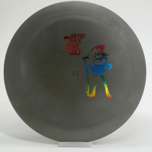 Innova Katana | Star | Japan Open Collector Series Pewter 27/89 Penned