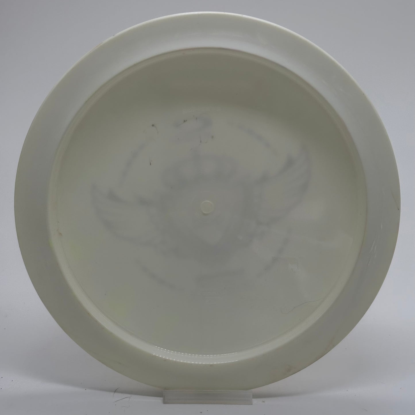 Latitude 64 Sapphire | Gold Line | Large Crest