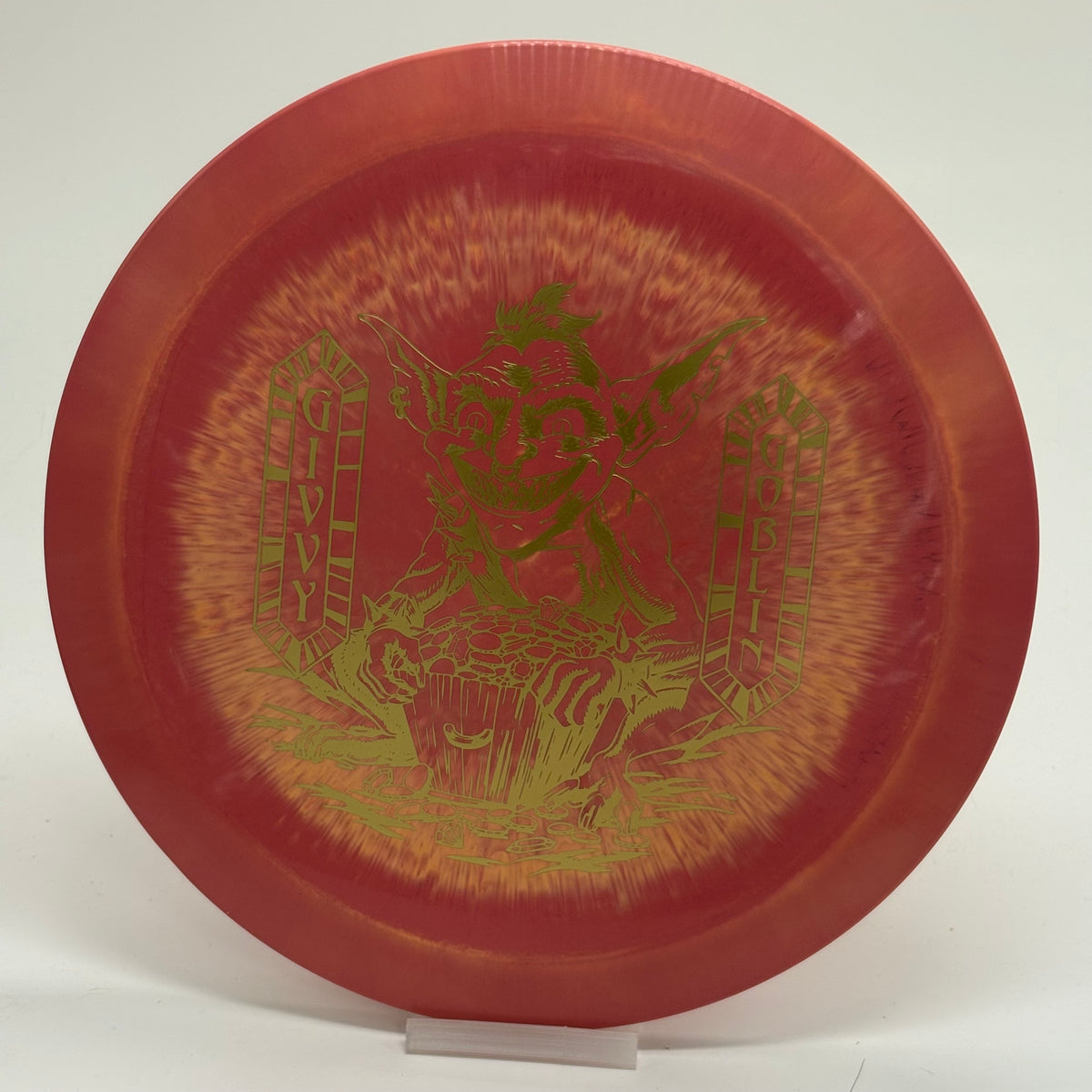 Used | Discraft Machete | ESP