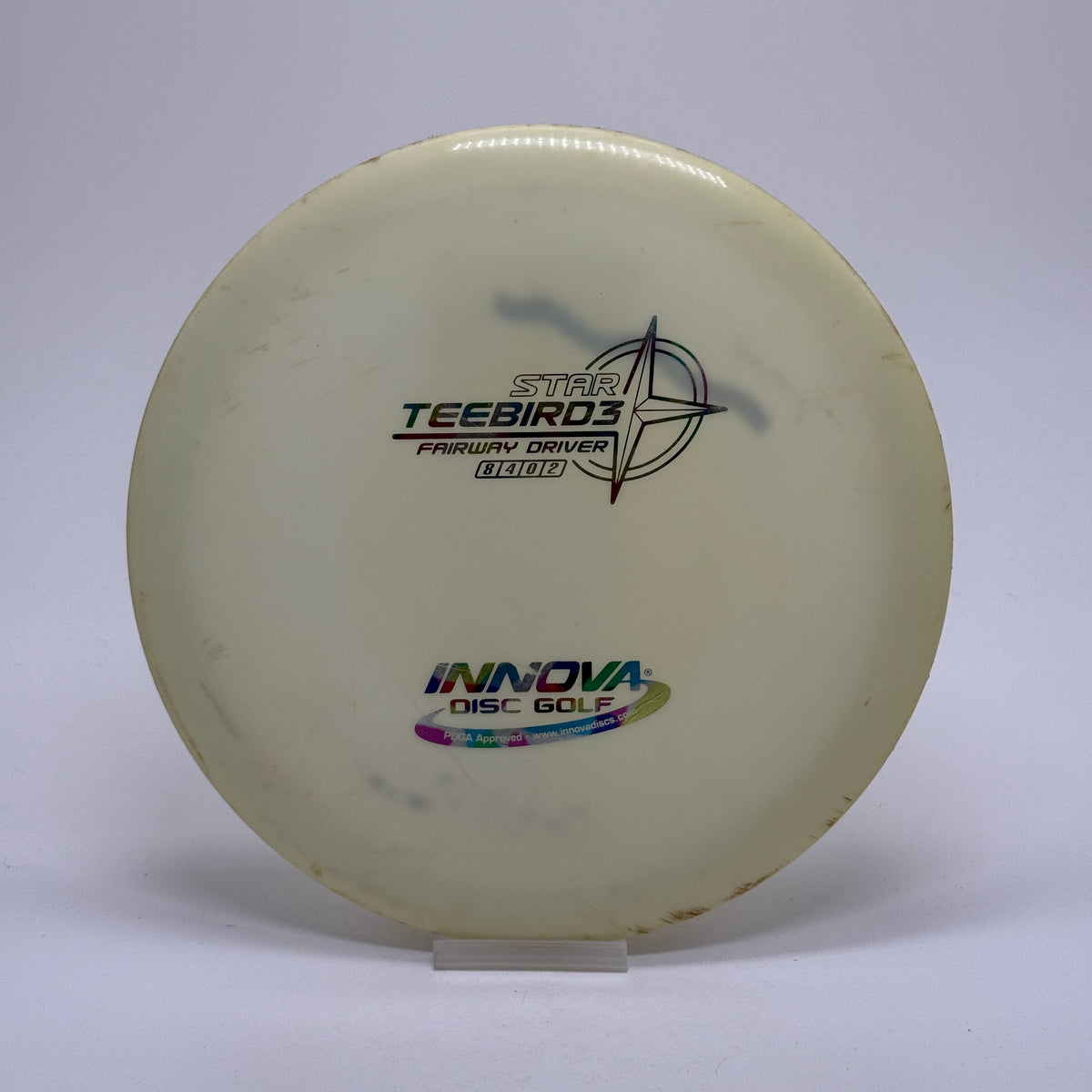 Used | Innova Teebird3 | Star