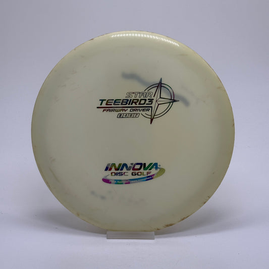 Used | Innova Teebird3 | Star