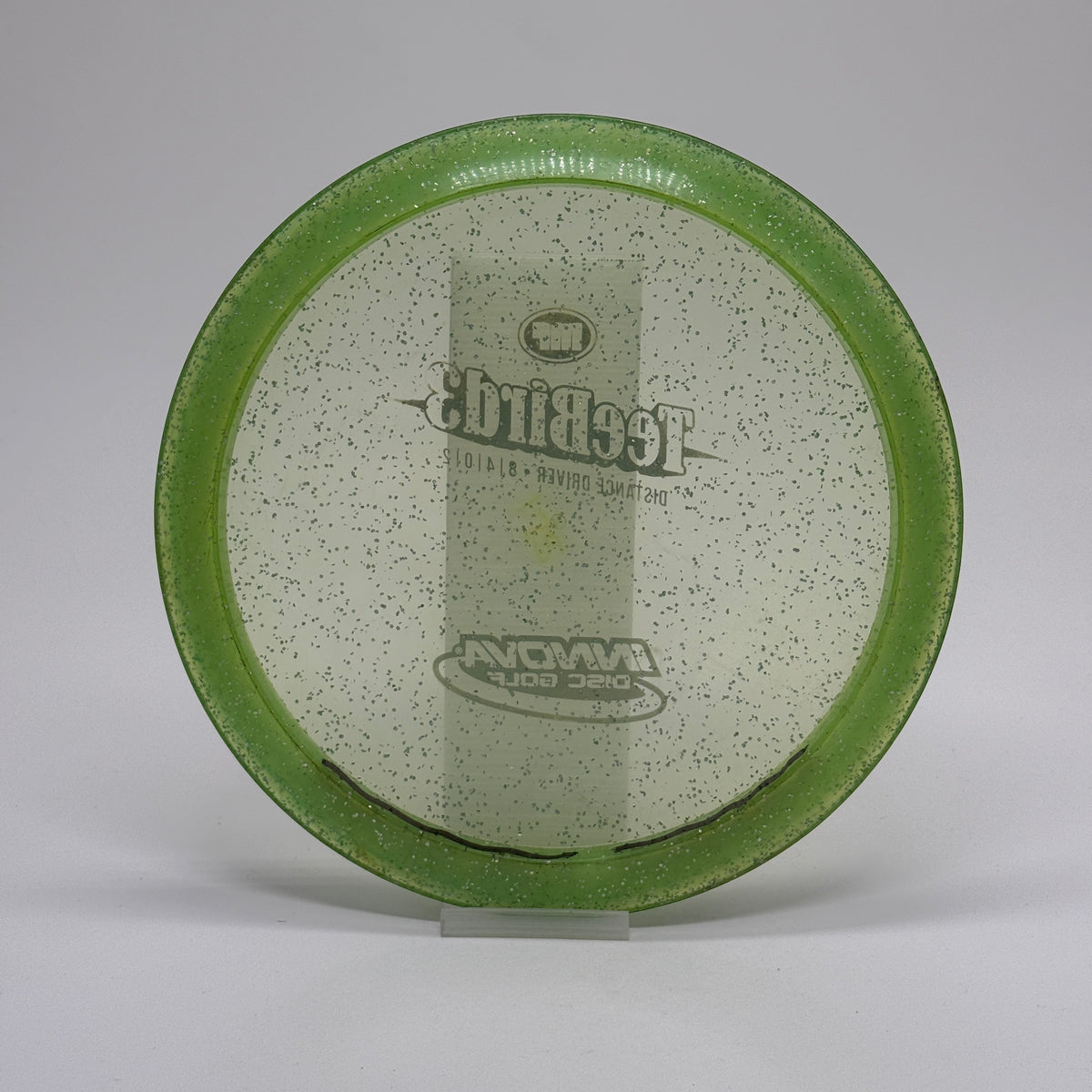 Used | Innova Teebird3 | Metal Flake Champion