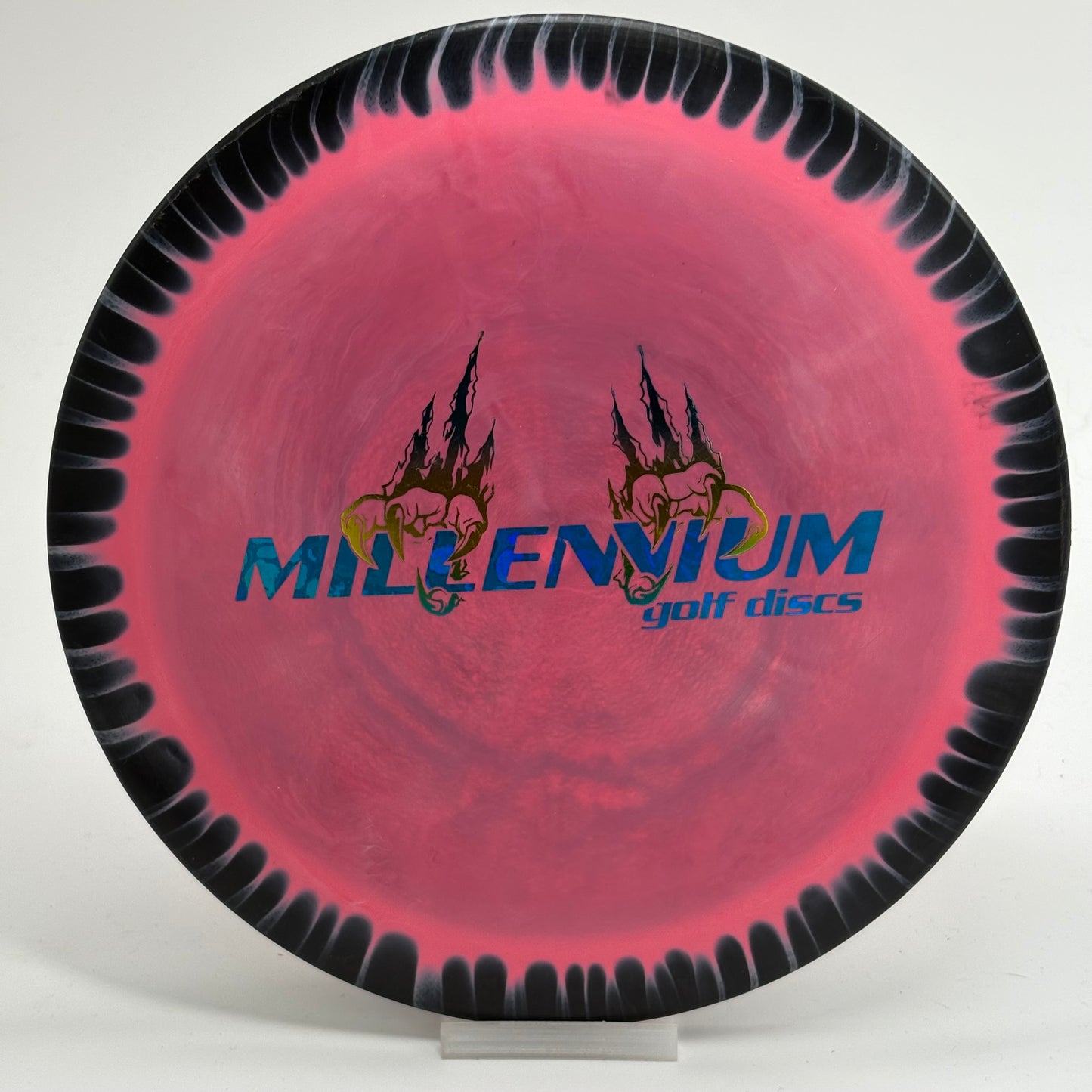 Millennium Falcon | Sirius Helio 1.1 | First Run