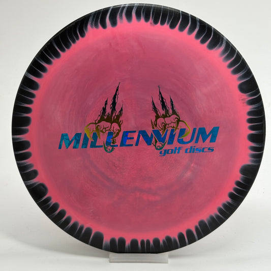 Millennium Falcon | Sirius Helio 1.1 | First Run