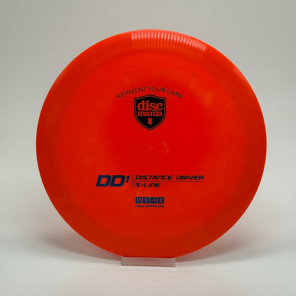 Used | Discmania DD1 | S-Line