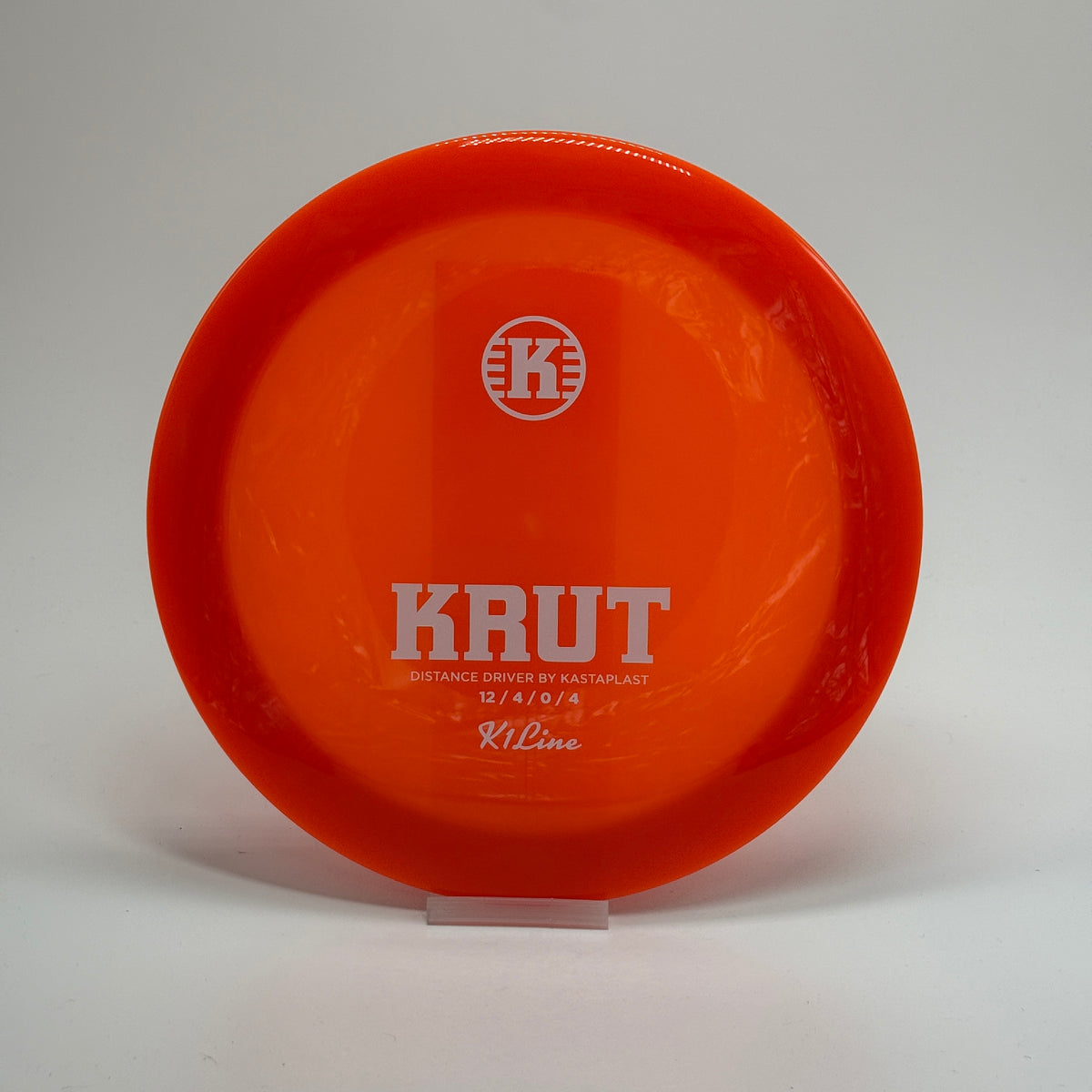 Used | Kastaplast Krut | K1