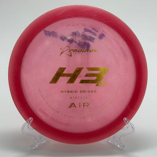 Prodigy H3v2 | 400 Air