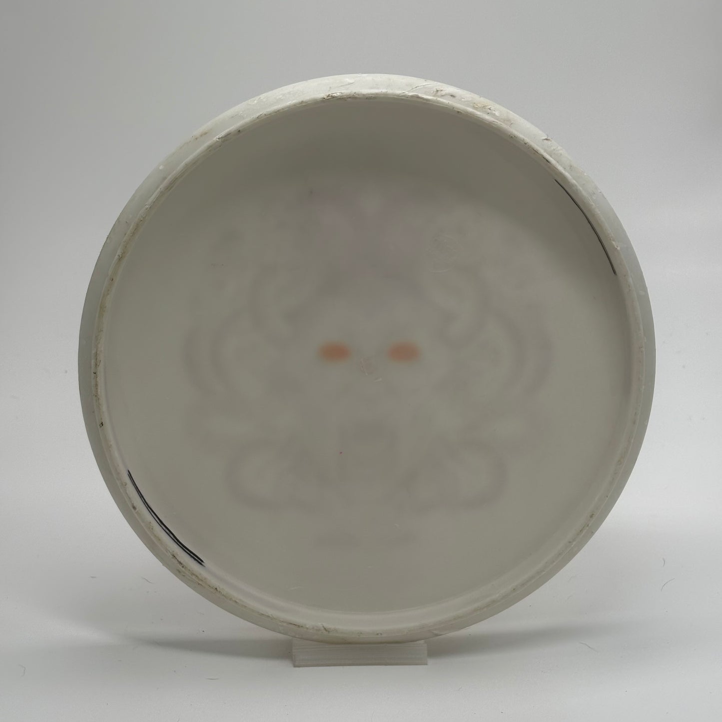 Used | Discmania Link | Hard Lumen | Medusa Stamp