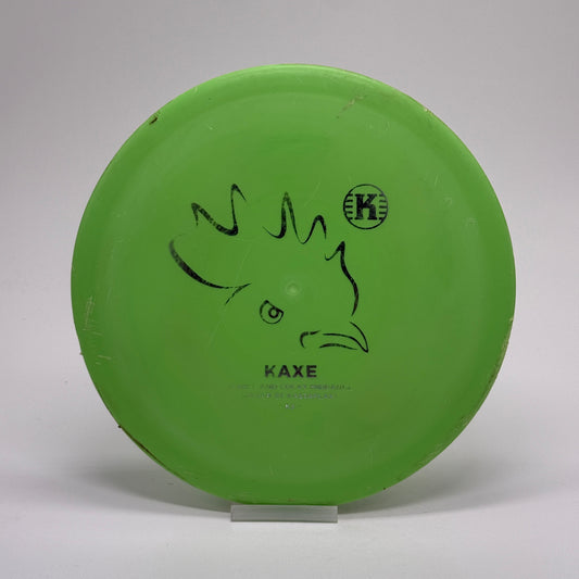 Used | Kastaplast Kaxe | K3 Line | Sticker Weight