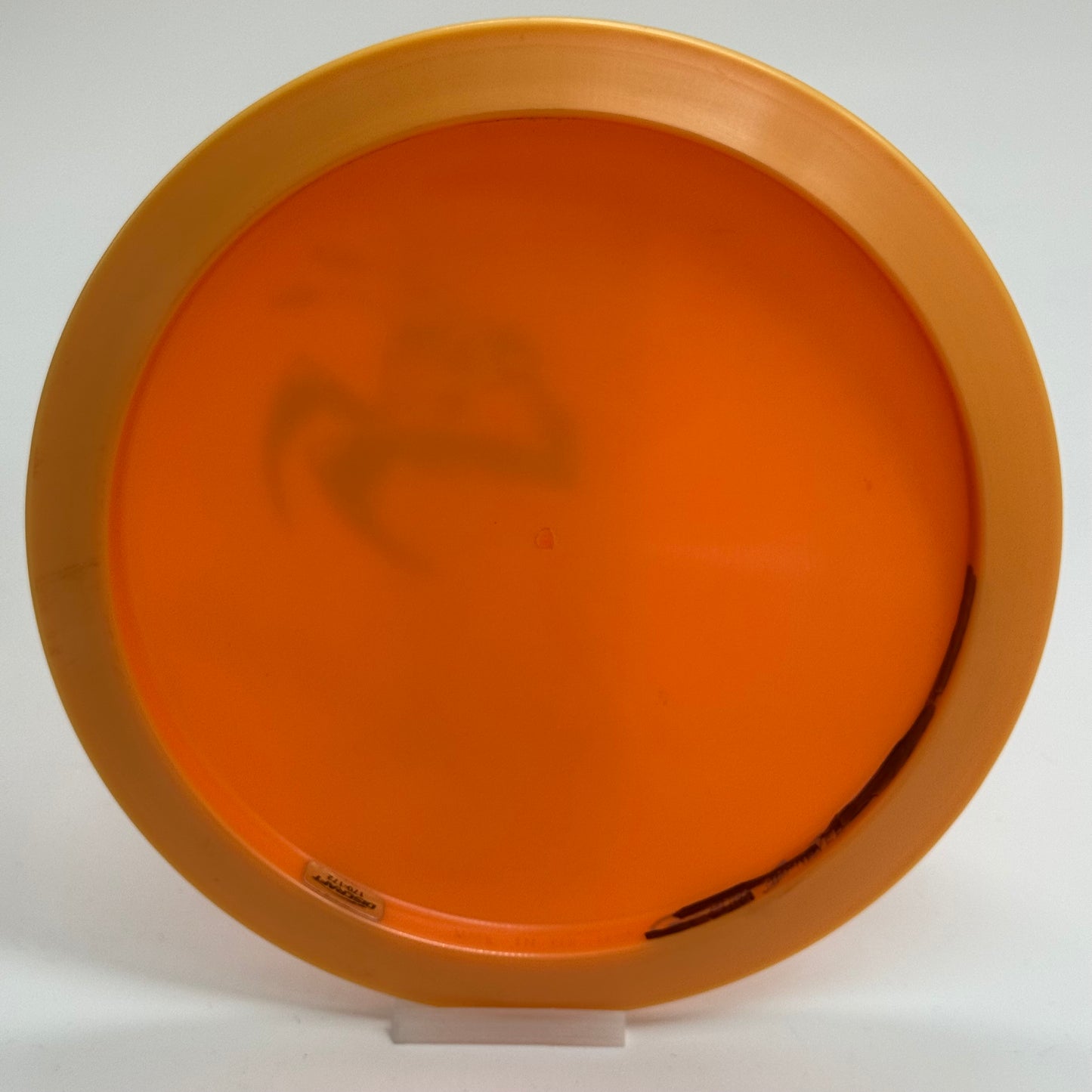 Discraft Mantis | Big Z | Mini Stamp $Run