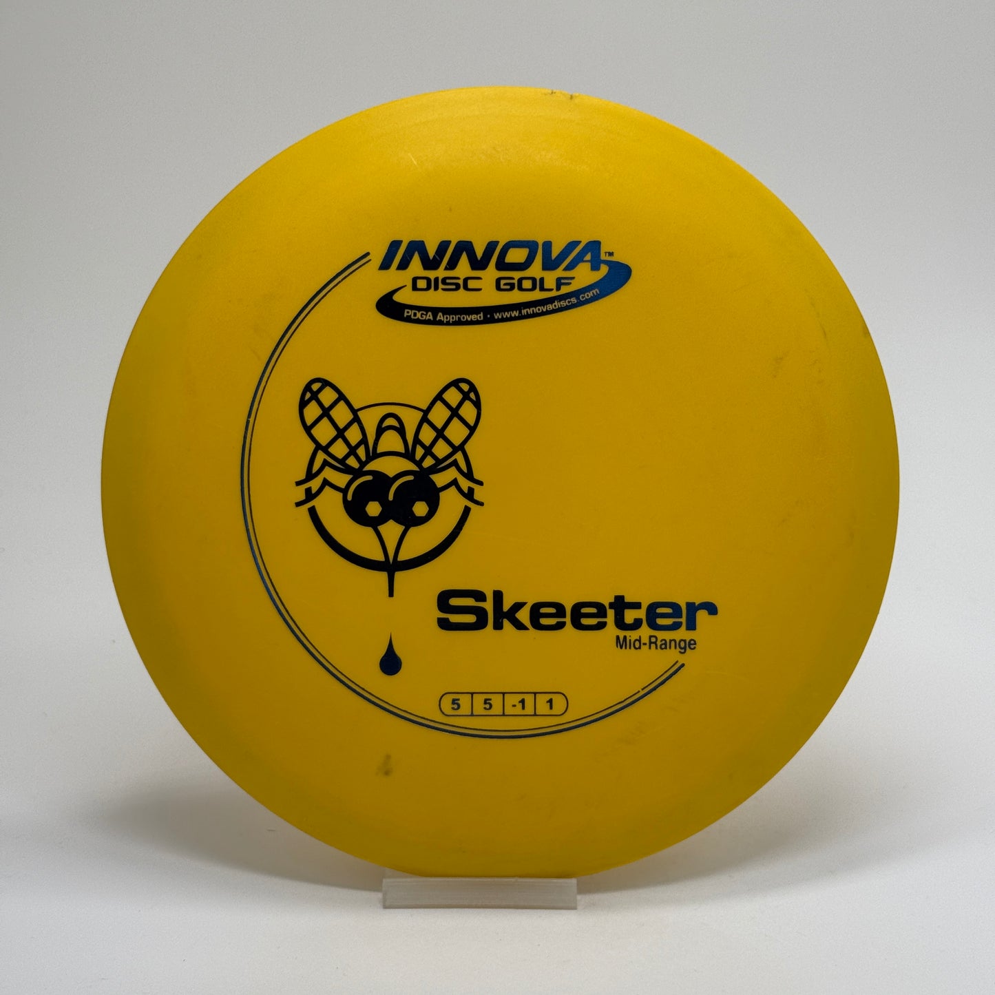 Used | Innova Skeeter | DX | Out-of-Production