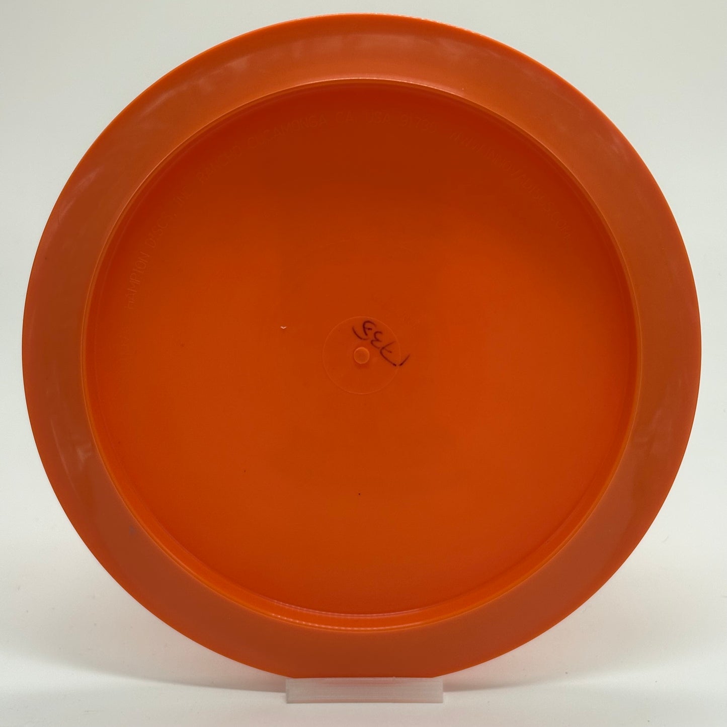 Innova Invictus | Star