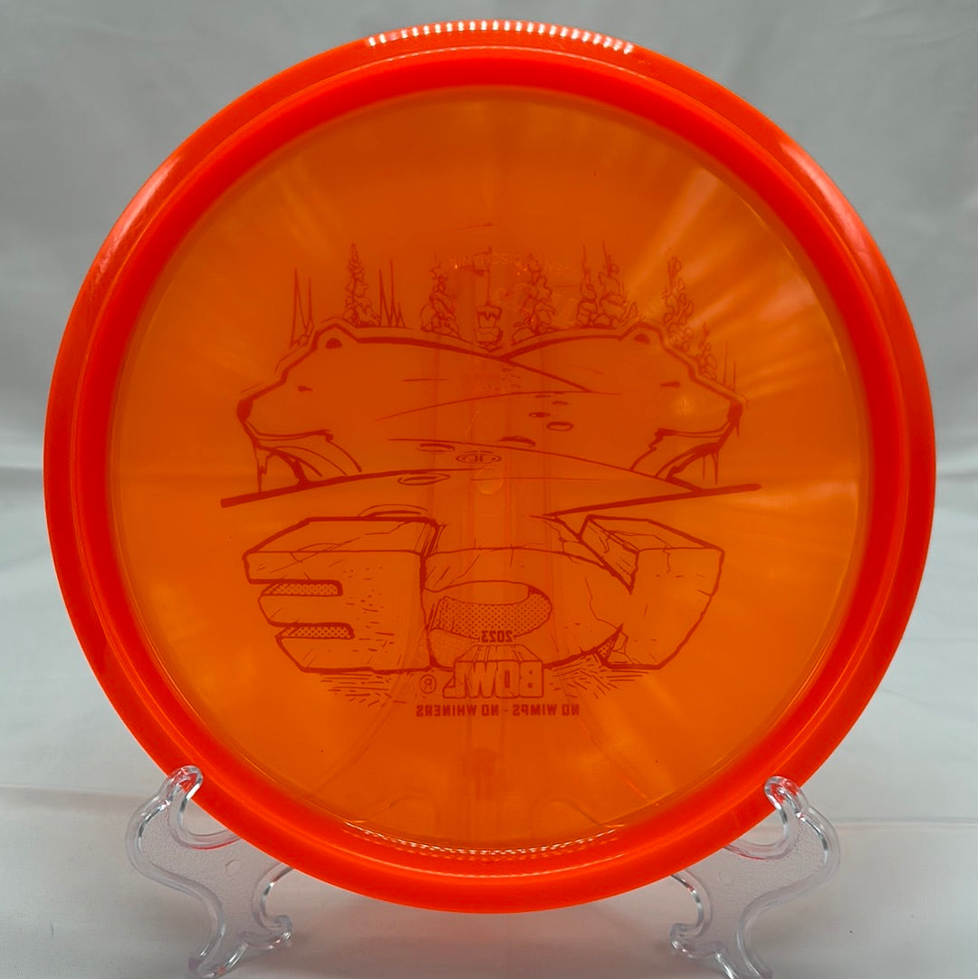 Discmania MD3 C-line