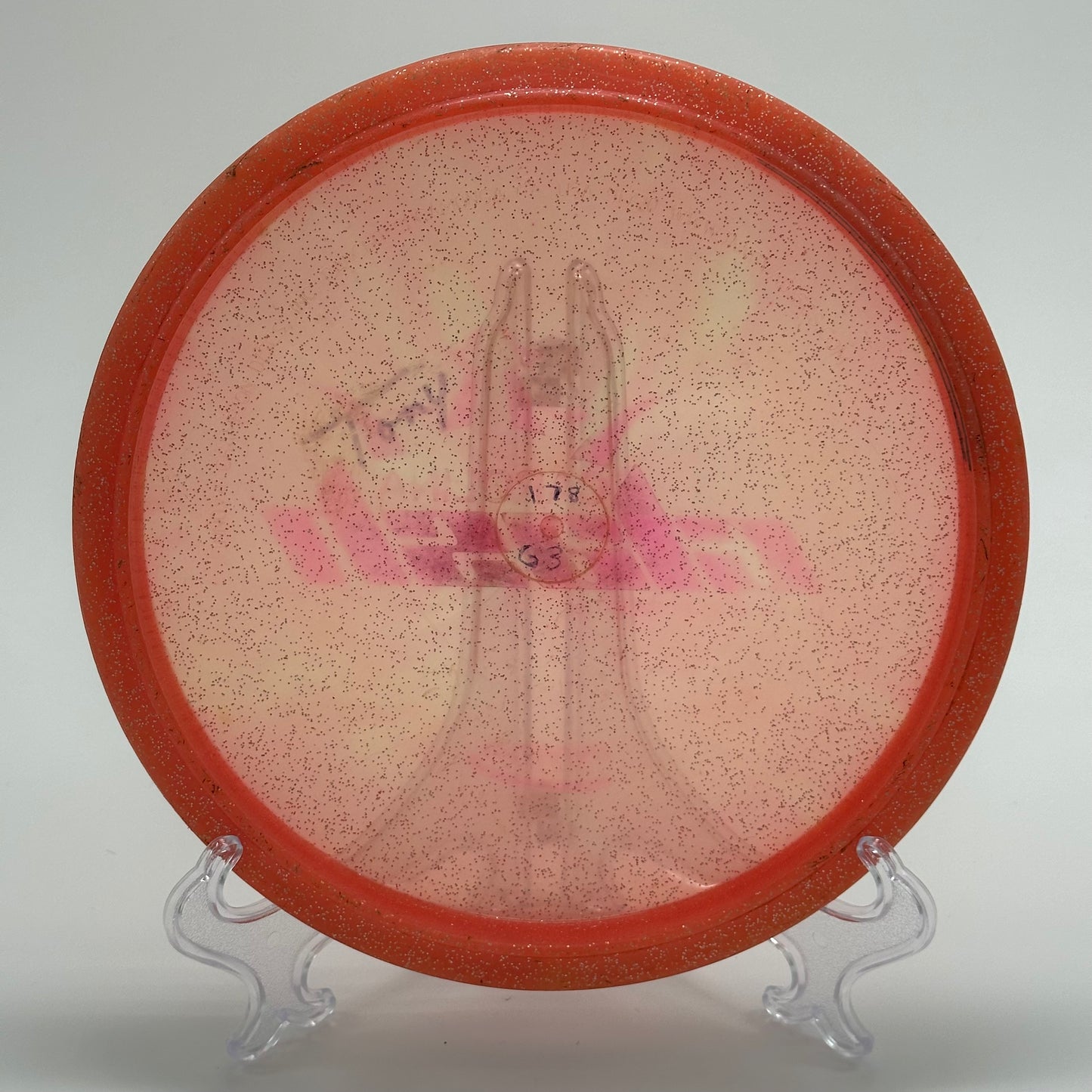 Innova Gator3 | Metal Flake Champion "Carolina Clash" Penned