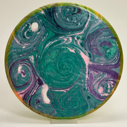 Axiom Hex | Neutron | Custom Dye