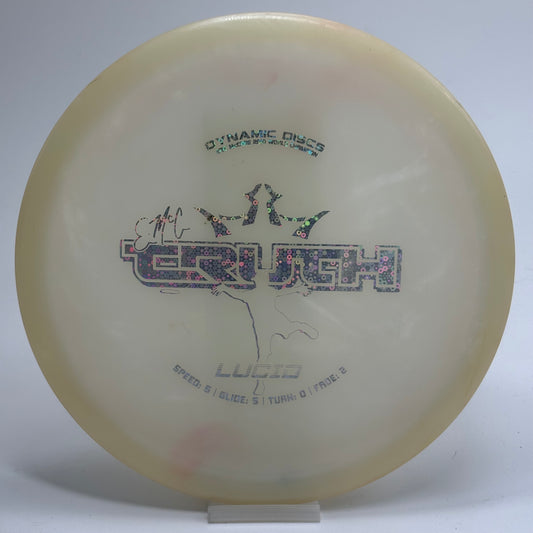 Used | Dynamic Discs Emac Truth | Lucid