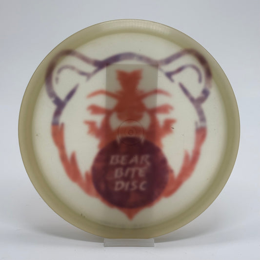 Gateway Element | Diamond Glow | Bear Bite Disc