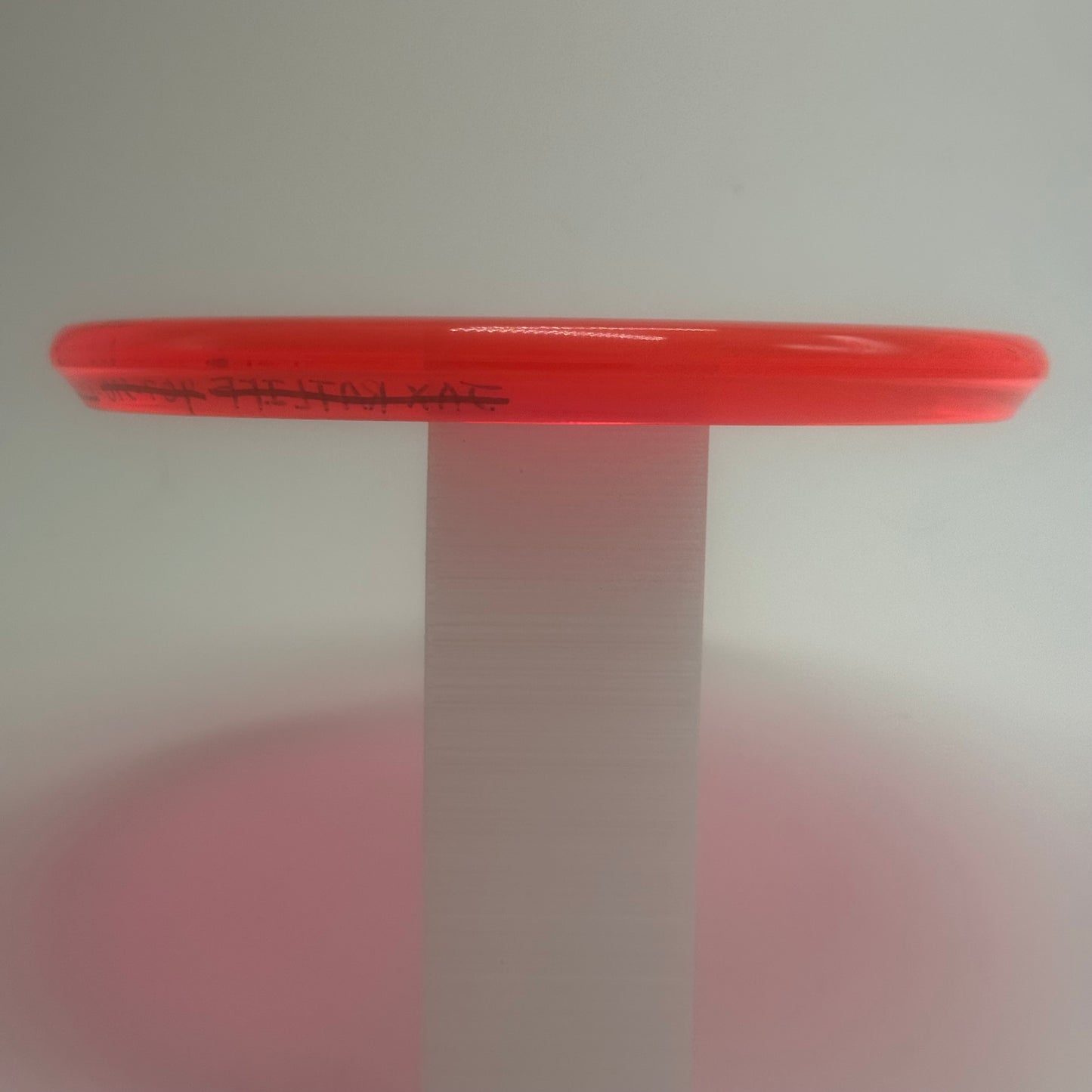 Used | Dynamic Discs Slammer Sockibomb | Lucid Ice