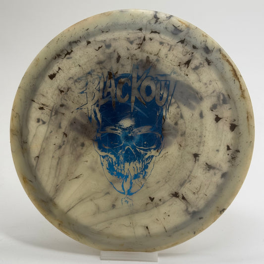 Doomsday Discs Blackout | Radioactive Waste