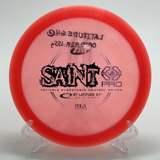 Latitude 64 Saint Pro | Opto Air PFN