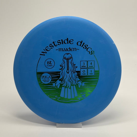 Westside Maiden | BT Medium
