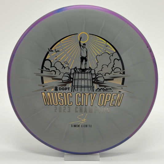Axiom Proxy | Fission | 2023 MCO Champion Simon Lizotte