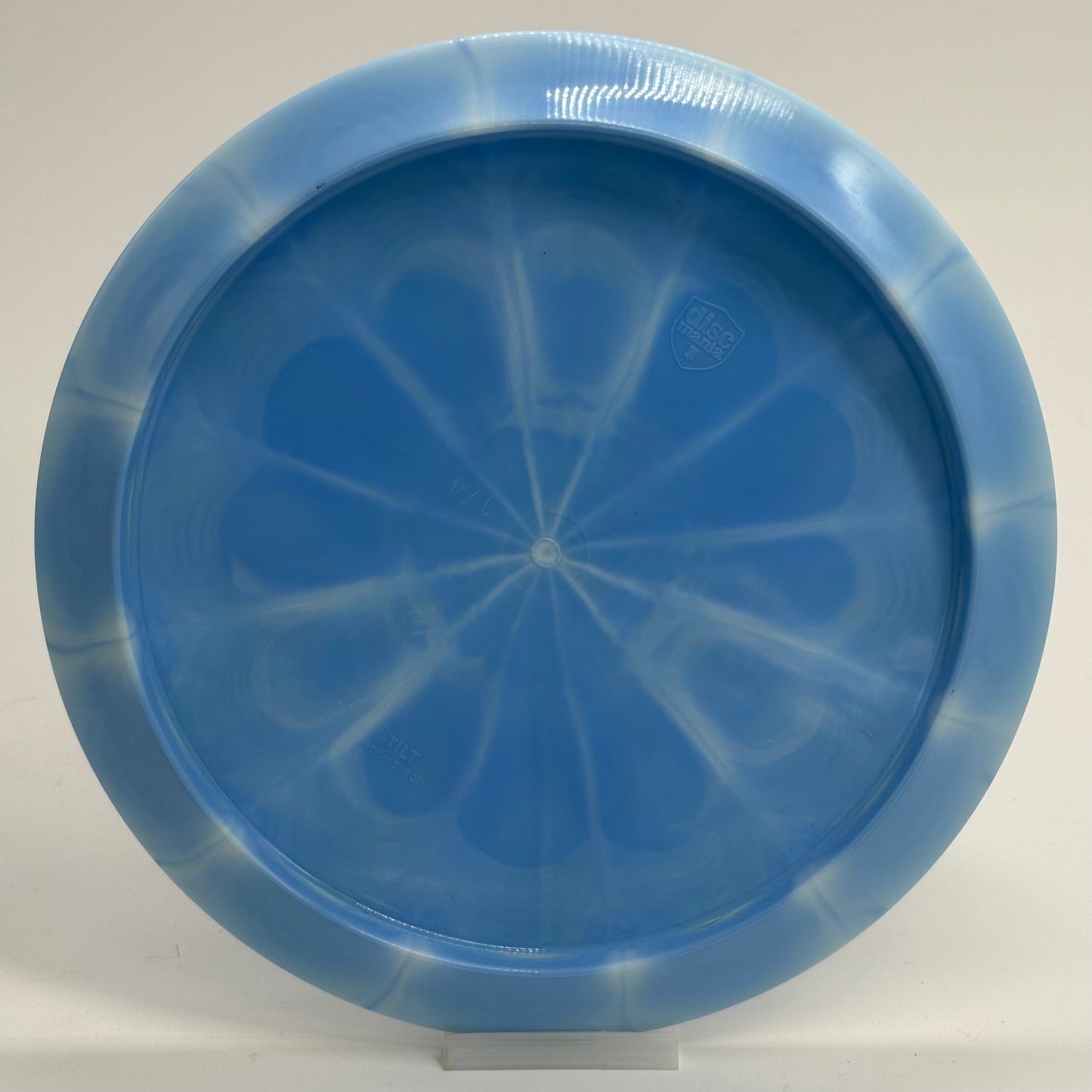 Used | Discmania Tilt | Lux Vapor | Simon Lizotte Creator Series Tays Tiltti