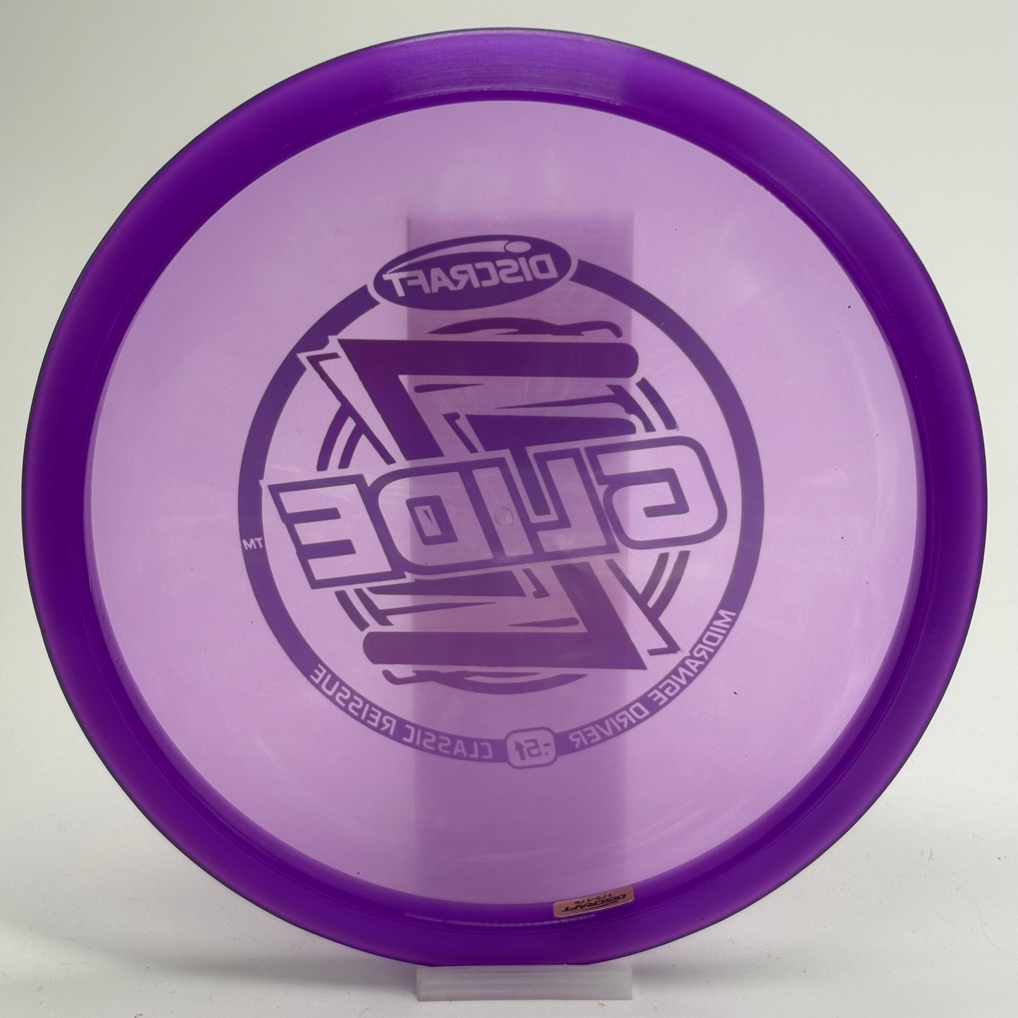 Discraft Glide | Z | Classic Reissue