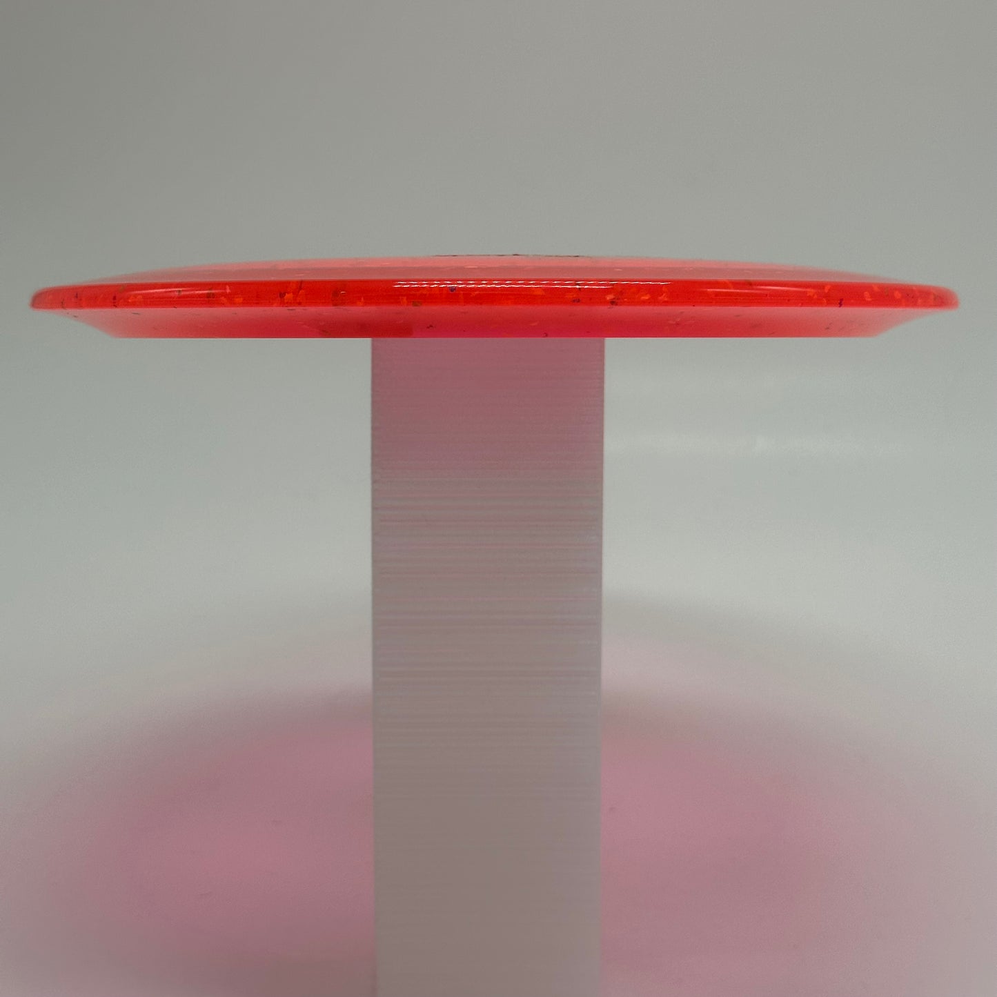 Discraft Captain’s Raptor | Z Confetti | 2026 CapRap | Paul Ulibarri Line