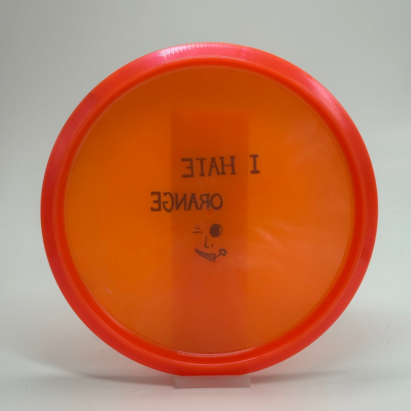 Discmania Iron Samurai 4 | Chroma | Eagle McMahon Signature Series MD3