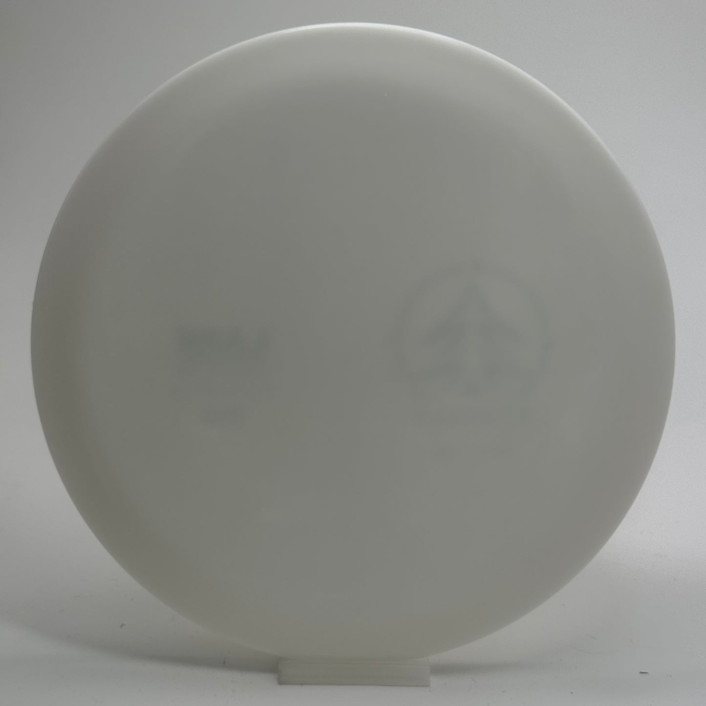 Stokely Discs Lark | Thermo | Bottom Stamp