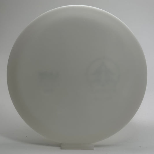 Stokely Discs Lark | Thermo | Bottom Stamp