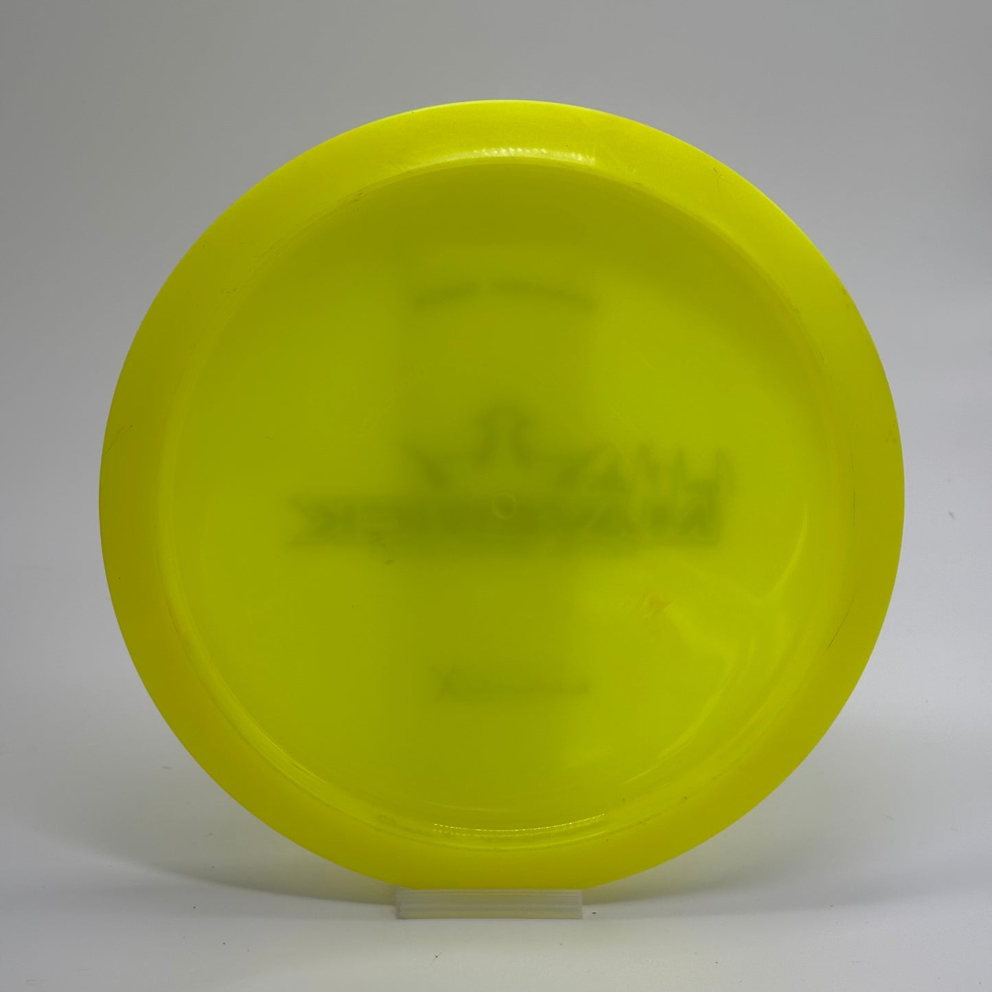 Dynamic Discs Maverick | Lucid X | Zach Melton 2019 Team Series