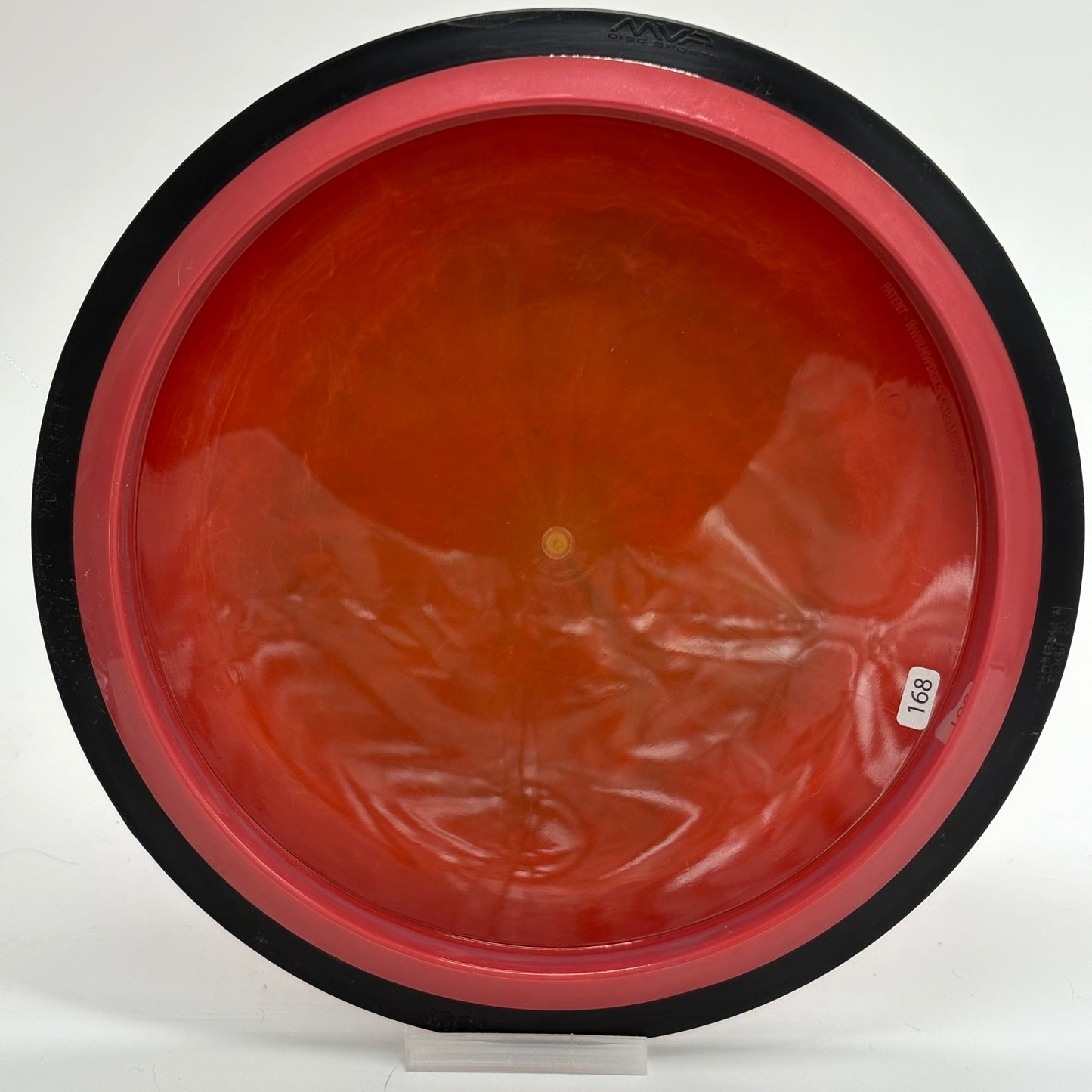 MVP Volt | Neutron | Bendy James Conrad Gyropalooza 2021