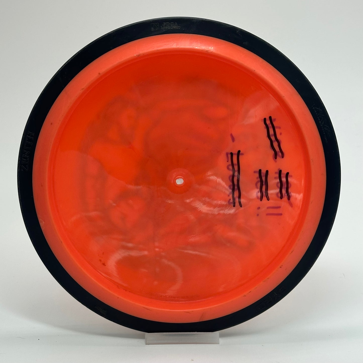 MVP Zenith | Neutron | James Conrad Team MVP Series | Twisty James