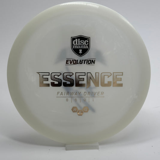 Discmania Essence | Neo | Eagle McMahon Signed