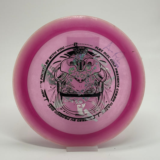 Prodigy D3 | 400 | May The Fourth Be With You