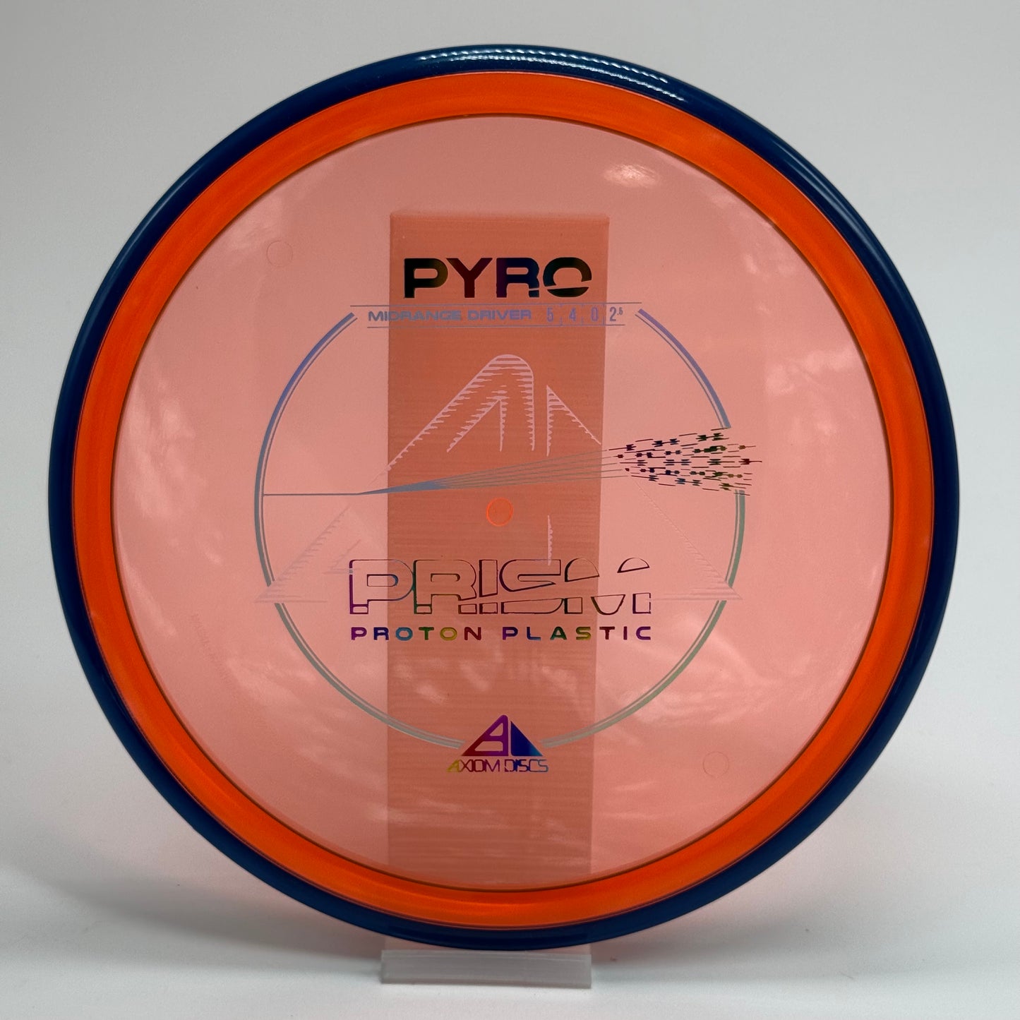 Axiom Pyro | Prism Proton