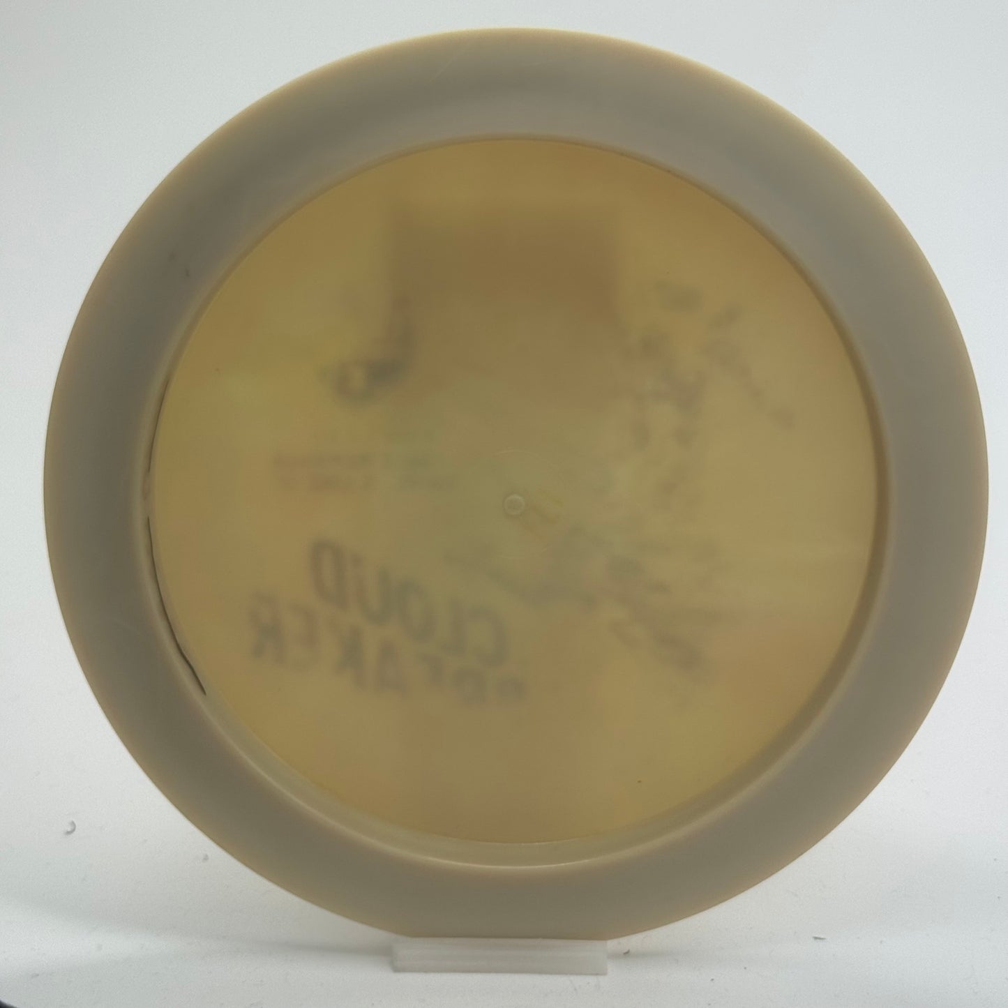 Discmania Cloud Breaker 1 | Eagle McMahon Swirly S-Line DD3 Signature | Innova OOP