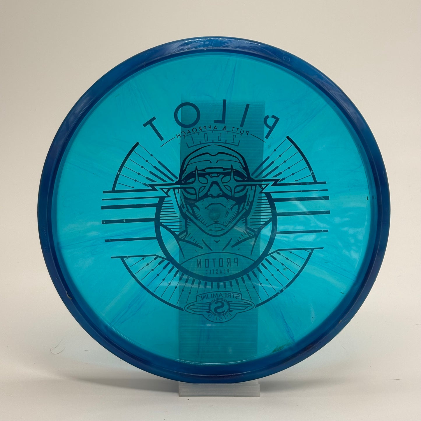 Streamline Pilot | Proton