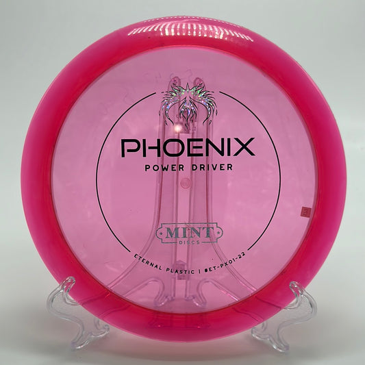 Mint Discs Phoenix - Eternal #ET-PX01-22