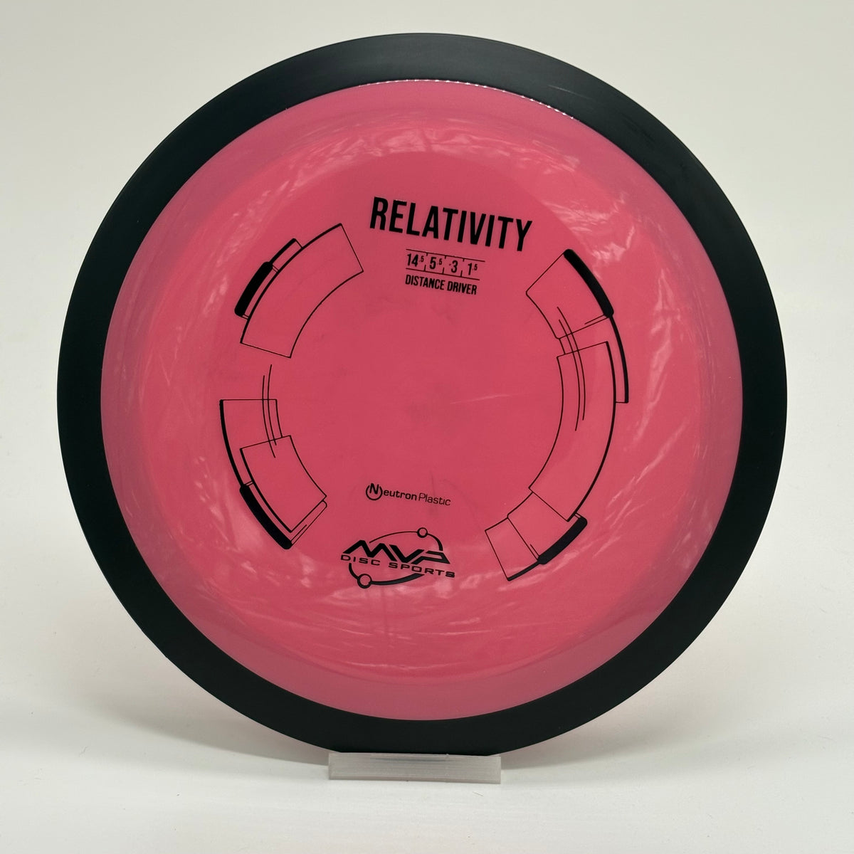 MVP Relativity | Neutron