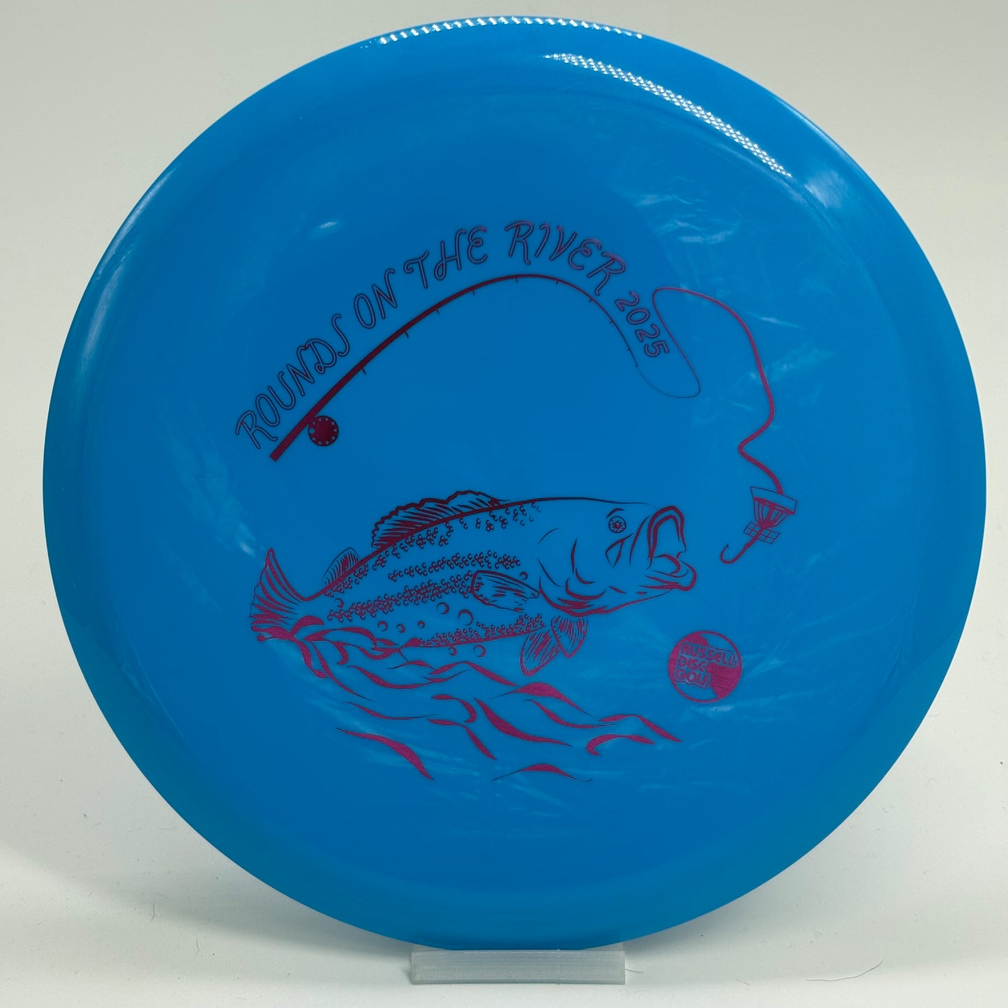 Innova Rollo | Star | 2025 Rounds On The River