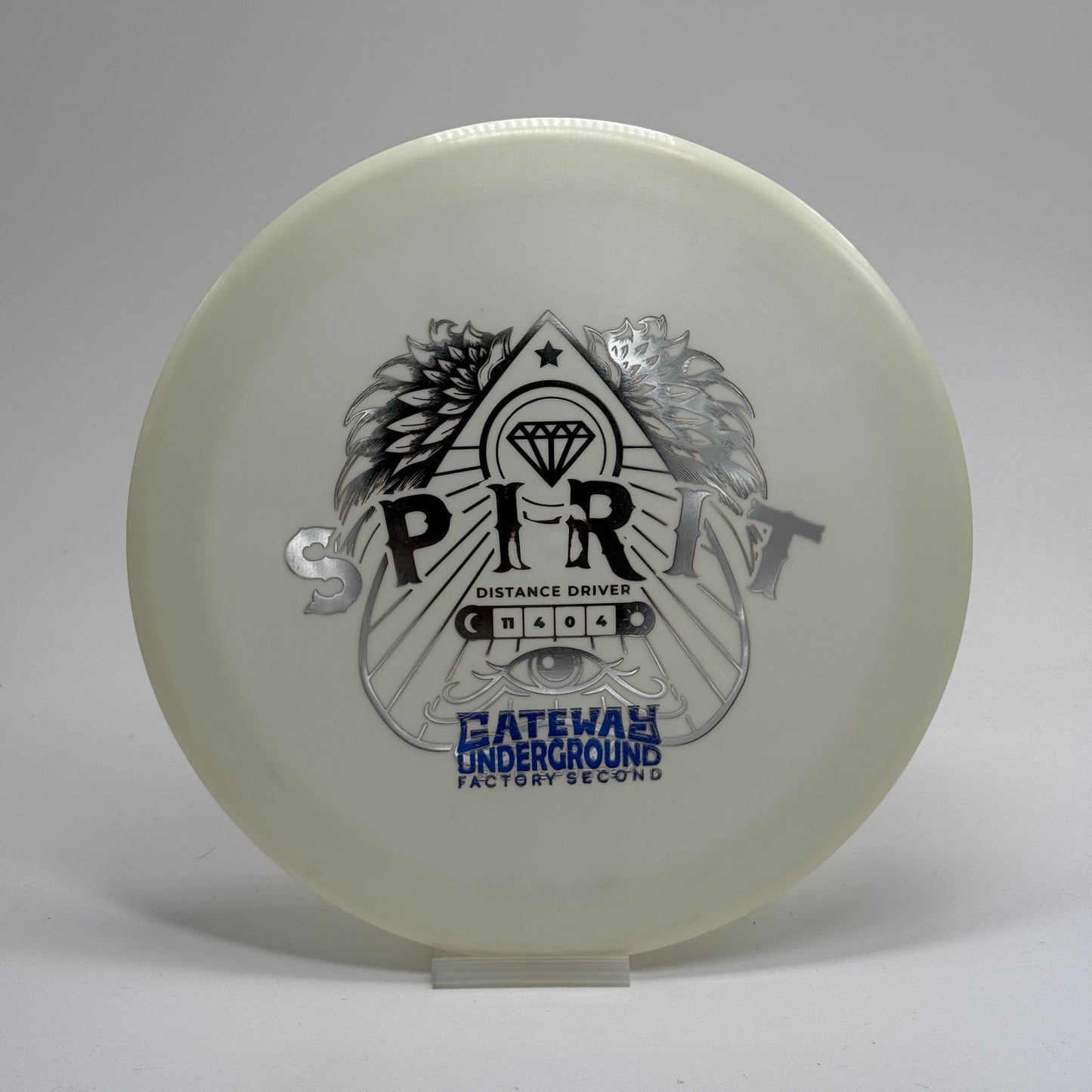 Used | Gateway Spirit | Diamond